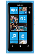 Nokia Lumia 800 title=